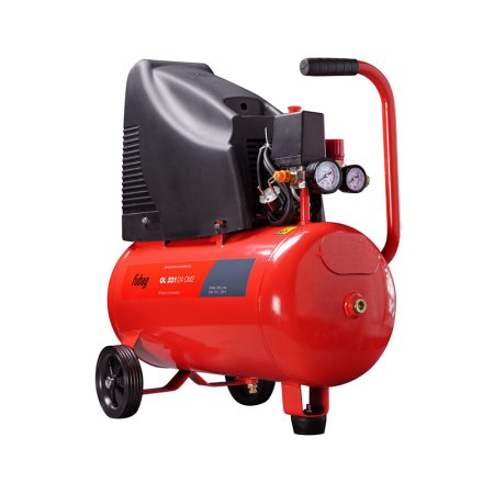 FUBAG Компрессор OL 231/24 CM2 в Йошкар-Оле фото