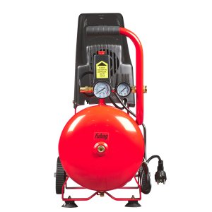 Компрессорный набор FUBAG House Master Kit безмасляный компрессор + 5 предметов в Йошкар-Оле фото