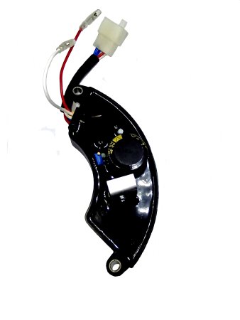 Автоматический регулятор напряжения AVR для бензиновых генераторов Fubag BS 7500 A ES DUPLEX/8500 A ES DUPLEX