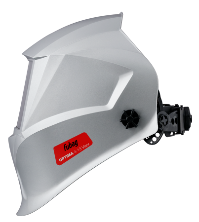  Маска сварщика Хамелеон FUBAG IR 4-13G M в Йошкар-Оле фото