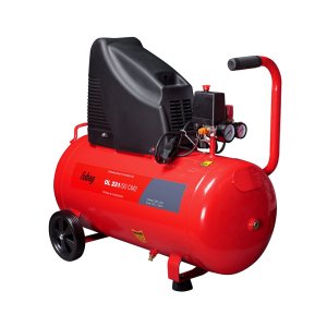 Поршневой безмасляный компрессор FUBAG OL 231/50 в Йошкар-Оле фото