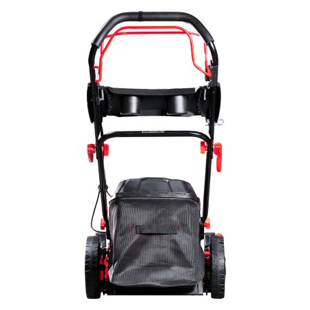 Газонокосилка бензиновая самоходная FUBAG FPL 56 SM в Йошкар-Оле фото