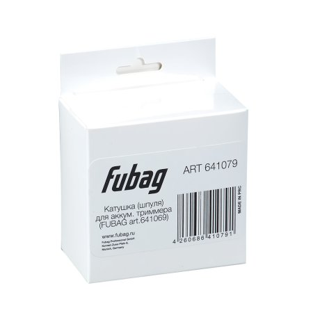 Катушка (шпуля) для аккумуляторного триммера FUBAG  в Йошкар-Оле фото
