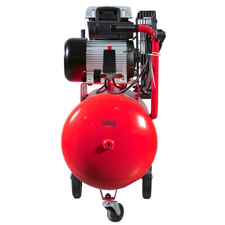 Ременной одноступенчатый компрессор FUBAG B4000B/100 CM3 в Йошкар-Оле фото