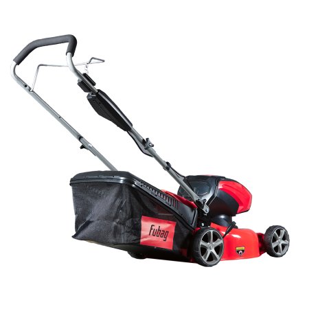Газонокосилка аккумуляторная FUBAG FLA 4240M  в Йошкар-Оле фото