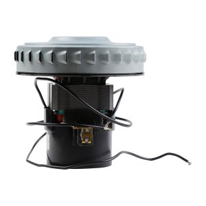 Двигатель ZNLX-1400 для строительного пылесоса FUBAG WD 6SP 