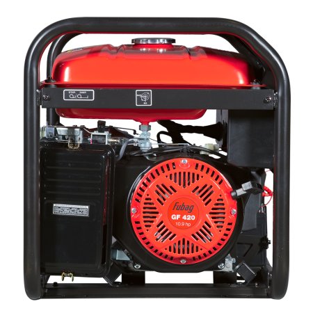 Бензиновый генератор FUBAG BS 6600 в Йошкар-Оле фото