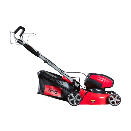 Газонокосилка аккумуляторная самоходная FUBAG FLA 4240 SM  в Йошкар-Оле фото