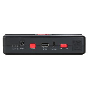 Пусковое устройство FUBAG DRIVE 450 с разъемом type-C на входе в Йошкар-Оле фото