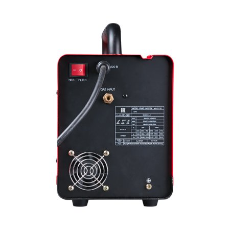 Полуавтомат сварочный FUBAG IRMIG 140 SYN с горелкой FB 150 3 м в Йошкар-Оле фото