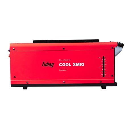 Блок жидкостного охлаждения FUBAG Cool XMIG в Йошкар-Оле фото