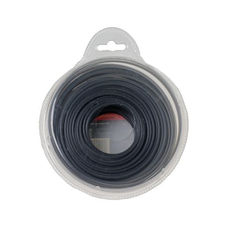 Триммерная леска FUBAG сечение круглое L 60 м * 2,4 мм в Йошкар-Оле фото