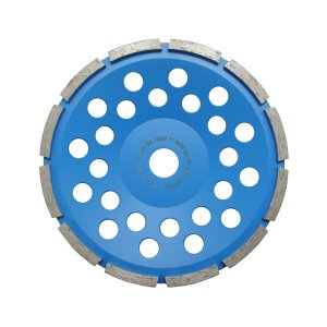 Алмазный шлифовальный круг для бетона Fubag DS 1 Extra D180 мм/ 22.2 мм в Йошкар-Оле фото