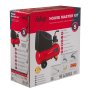 Компрессорный набор FUBAG House Master Kit безмасляный компрессор + 5 предметов в Йошкар-Оле фото