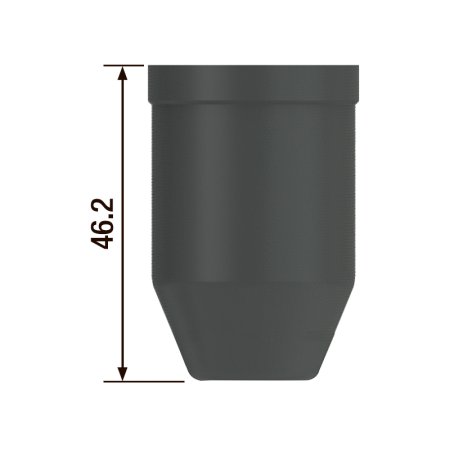 FUBAG Горелка для плазмореза FB P100 6m в Йошкар-Оле фото