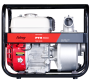 FUBAG Бензиновая мотопомпа для чистой воды PTH 600 в Йошкар-Оле фото