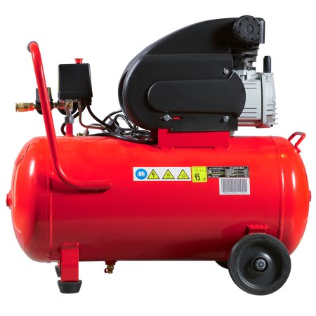 Поршневой масляный компрессор FUBAG DC 320/50 CM2.5 в Йошкар-Оле фото