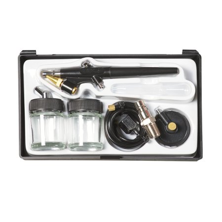 Компрессорный набор FUBAG Paint Master Kit безмасляный компрессор + 3 предмета в Йошкар-Оле фото