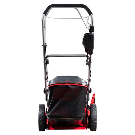 Газонокосилка аккумуляторная самоходная FUBAG FLA 5180 SMF с функцией вертикального хранения в комплекте с 2 аккумуляторами FA 4040 Li (4.0 Ah/40V) и зарядным устройством FCH 2040 в Йошкар-Оле фото