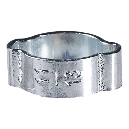 FUBAG Переходник 1/8 дюйма M на елочку 8мм с обжимным кольцом 11Х13мм, блистер 1 шт. в Йошкар-Оле фото