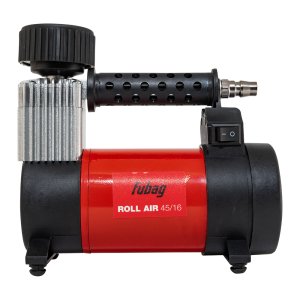 Автомобильный компрессор FUBAG Roll Air 45/16 в Йошкар-Оле фото