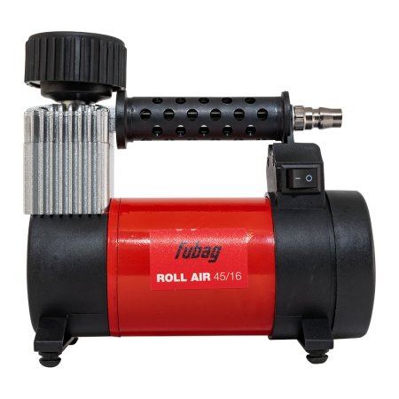 Автомобильный компрессор FUBAG Roll Air 45/16 в Йошкар-Оле фото