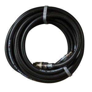 Шланг FUBAG с фитингами рапид, маслостойкая термопластичная резина, 20 бар, 8 x 13 мм, 5 м в Йошкар-Оле фото