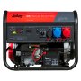 Бензиновый генератор FUBAG BS 7500 XD ES DUPLEX в Йошкар-Оле фото