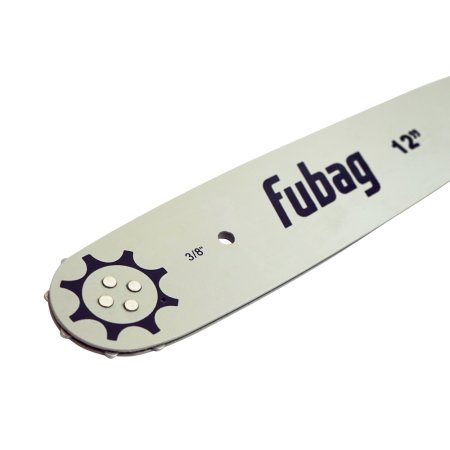 Шина FUBAG 12’’ для арт. 641068 (шаг 3/8 дюйма, ширина паза 0,050’’) в Йошкар-Оле фото