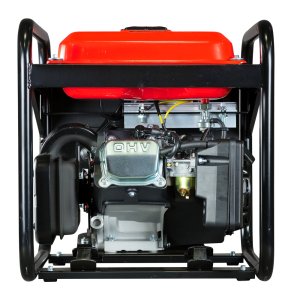 Инверторный генератор FUBAG PRI 5500 открытого типа в Йошкар-Оле фото