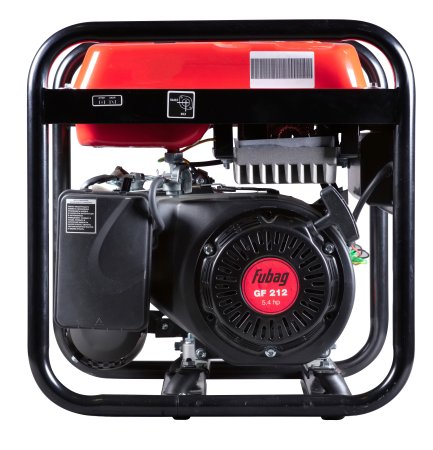 Инверторный генератор FUBAG PRI 2500 + Моторное масло FUBAG Extra в ПОДАРОК в Йошкар-Оле фото