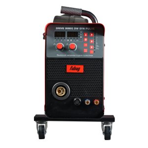FUBAG Подающий механизм DRIVE INMIG DW SYN PULSE для арт. 31443 в Йошкар-Оле фото