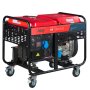 Дизельный генератор FUBAG DS 12000 A ES с электростартером и коннектором автоматики в Йошкар-Оле фото