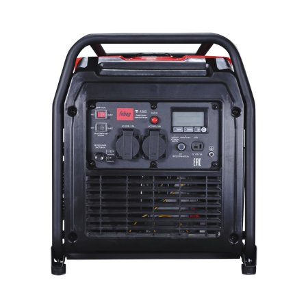 FUBAG Инверторный генератор TI 4300 купить в Йошкар-Оле