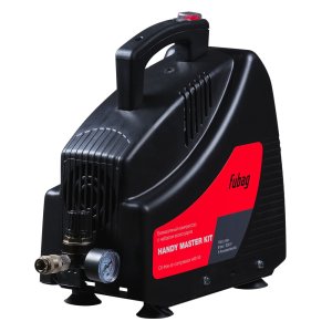 Компрессор FUBAG HANDY MASTER KIT + 5 предметов в Йошкар-Оле фото