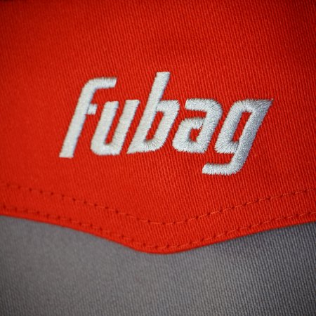 Рабочий халат Fubag размер 48-50 рост 5 в Йошкар-Оле фото