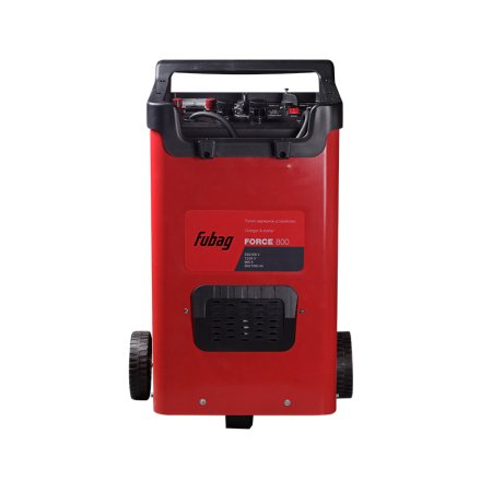 Пуско-зарядное устройство FUBAG FORCE 800 в Йошкар-Оле фото