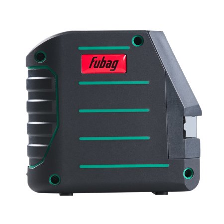 FUBAG Лазерный уровень Crystal 20G VH Set c зеленым лучом в Йошкар-Оле фото