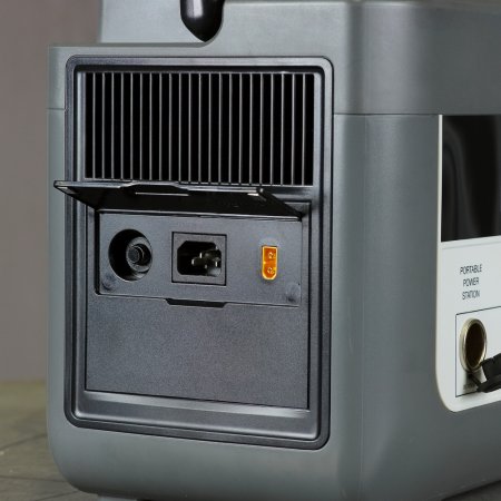 Портативная электростанция FUBAG AS 2400i (аккумулятор LiFePO4) в Йошкар-Оле фото