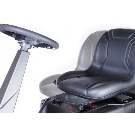 Минирайдер FUBAG FPR 61 SMV ES в Йошкар-Оле фото