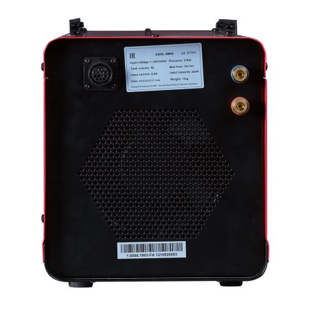 Блок жидкостного охлаждения FUBAG Cool XMIG в Йошкар-Оле фото