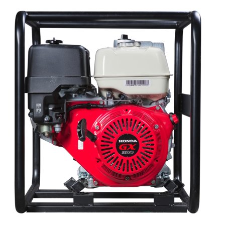 FUBAG Бензиновая мотопомпа для сильнозагрязненной воды PTH 1600Т в Йошкар-Оле фото