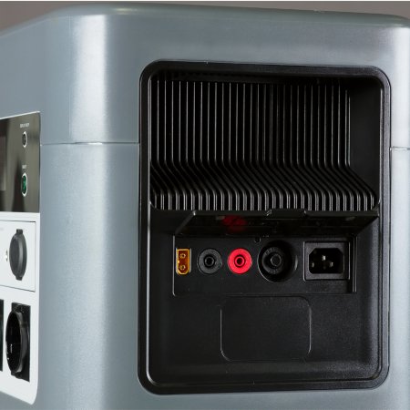 Портативная электростанция FUBAG AS 4800i (аккумулятор LiFePO4) в Йошкар-Оле фото