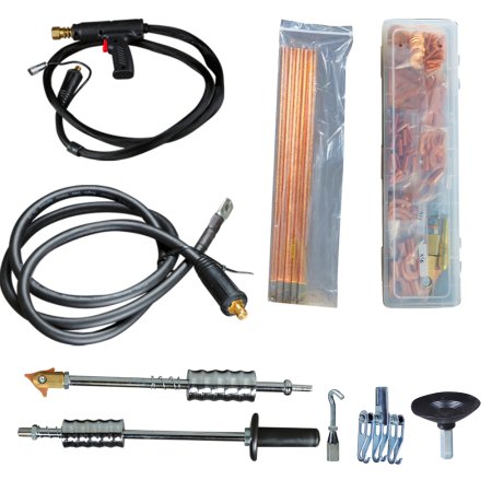 Аппарат точечной сварки FUBAG TS 3500T в Йошкар-Оле фото