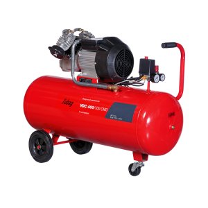 Поршневый масляный компрессор FUBAG VDC 400/100 CM3 в Йошкар-Оле фото