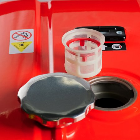 Бензиновый генератор FUBAG PRG 5000 + Комплект колес и ручек для электростанций в ПОДАРОК в Йошкар-Оле фото