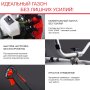 FUBAG Бензиновый триммер FPT 33 + Триммерная леска сечение витой квадрат L 130 м * 2.4 мм в ПОДАРОК в Йошкар-Оле фото