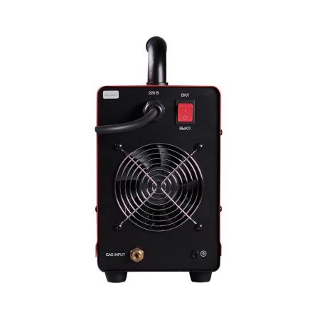 FUBAG Инвертор сварочный IRTIG 200 AC/DC PULSE + горелка FB TIG 26 5P 4m Up&Down  в Йошкар-Оле фото