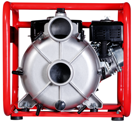 FUBAG Бензиновая мотопомпа для сильнозагрязненной воды PG 950 T в Йошкар-Оле фото