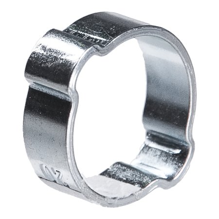 FUBAG Переходник 1/4 дюйма М на елочку 12мм с обжимным кольцом 17Х20мм в Йошкар-Оле фото